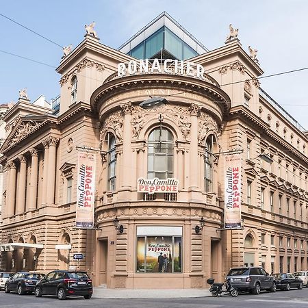 Exclusive Residence Wien Exterior foto