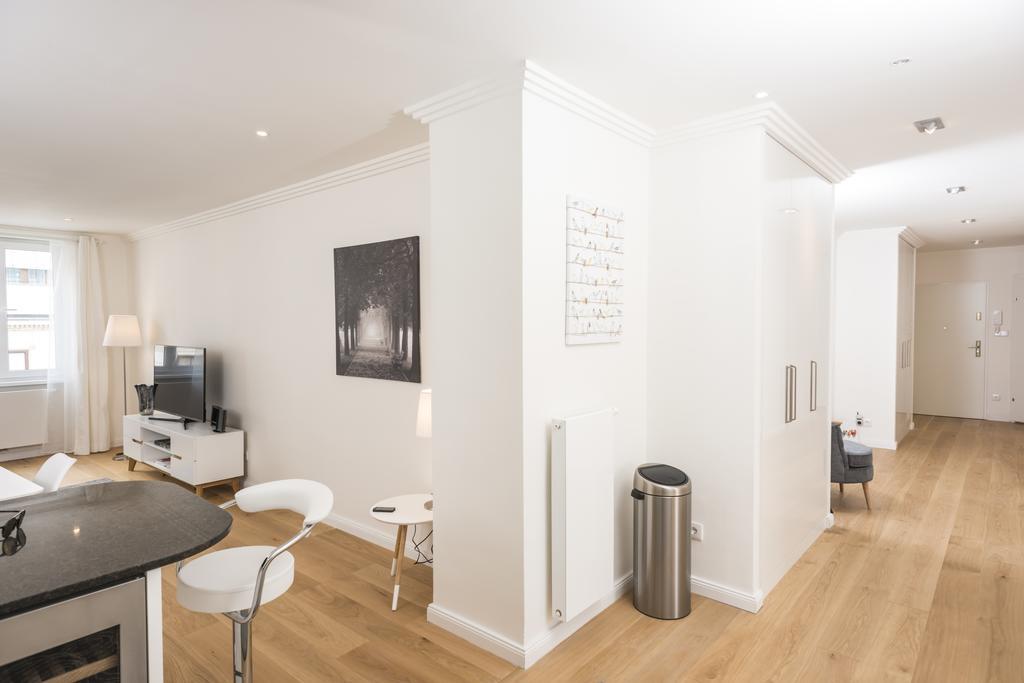 Exclusive Residence Wien Exterior foto