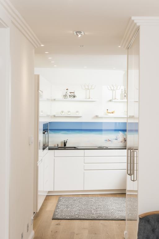 Exclusive Residence Wien Exterior foto